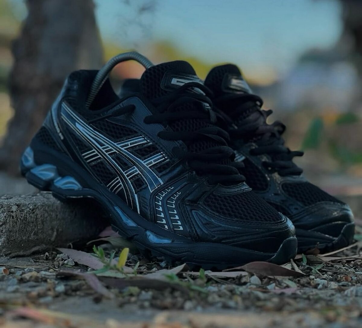 Asics