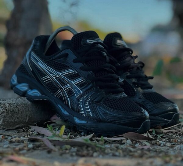 Asics