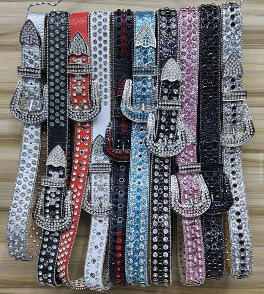 Belts