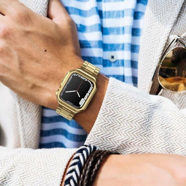 Montre connectée