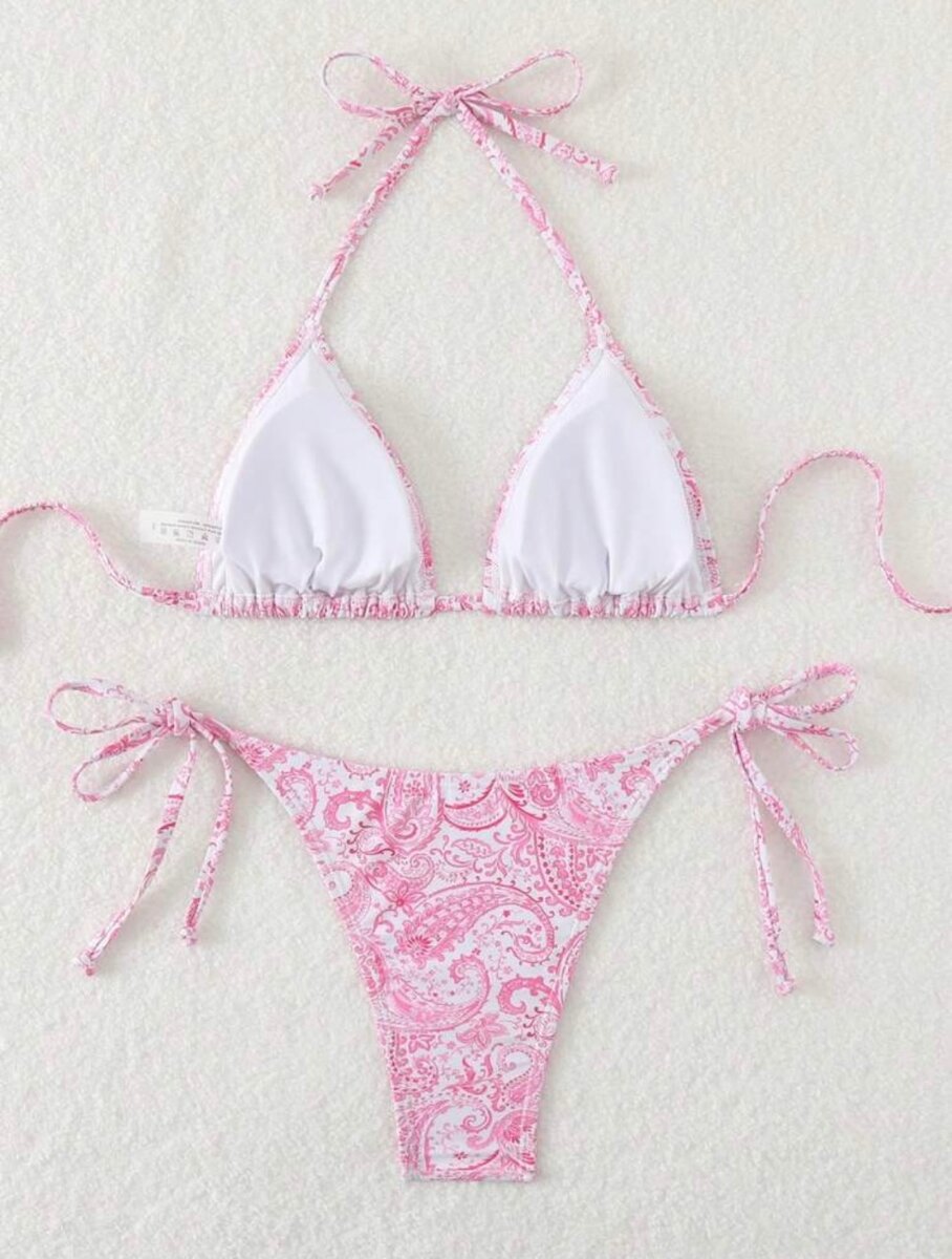 Bikini 2 pièces