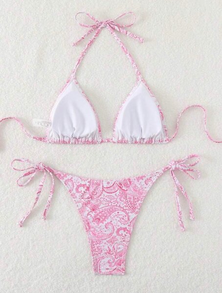 Bikini 2 pièces