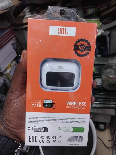 JBL AIRPODS