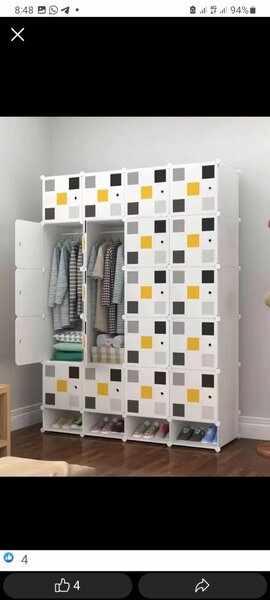 Wardrobe