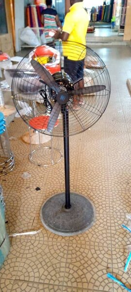 Industrial fan