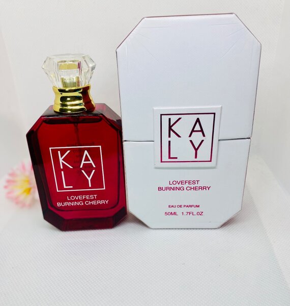 Kaly