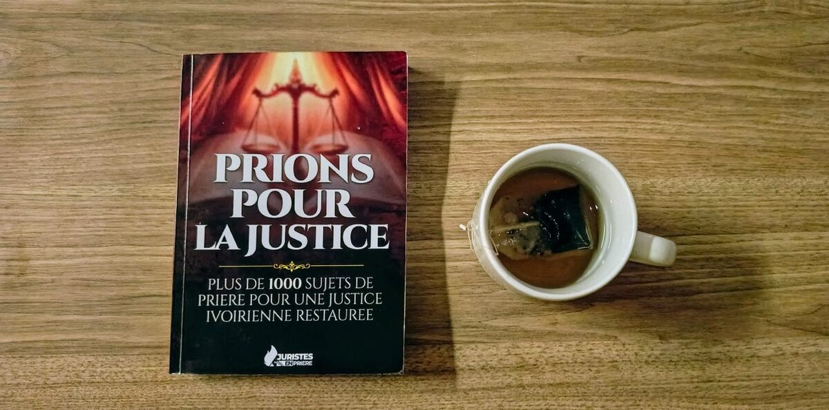 Livre Chrétien