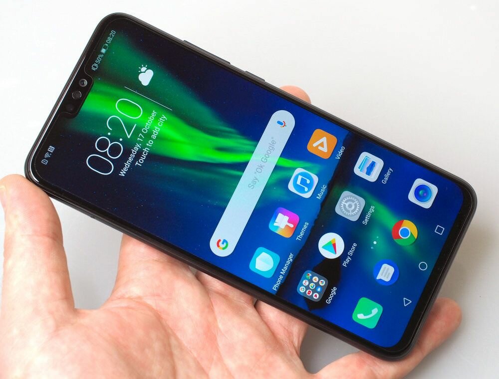 Huawei honour 8X, 128GB. Wholesale prices.