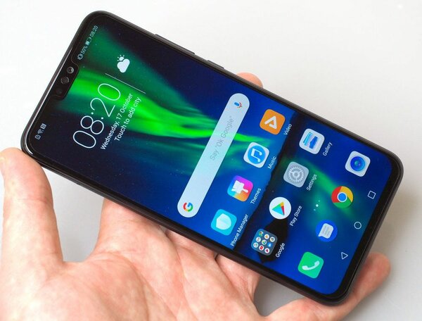 Huawei honour 8X, 128GB. Wholesale prices.