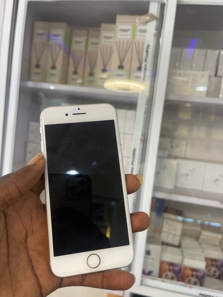 iPhone 7