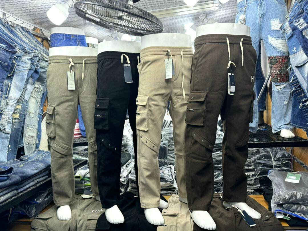 Sweat pants