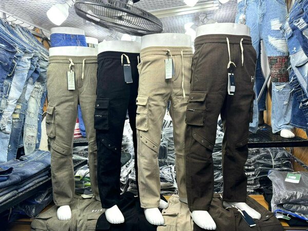 Sweat pants