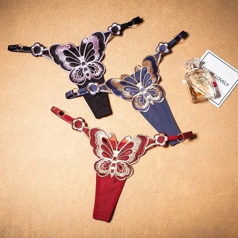 Panties