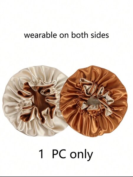 Hair bonnet