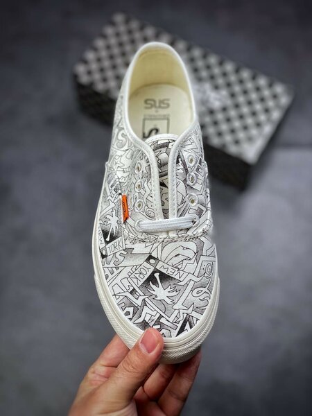 Vans disponible