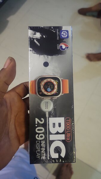 T900 smart watch
