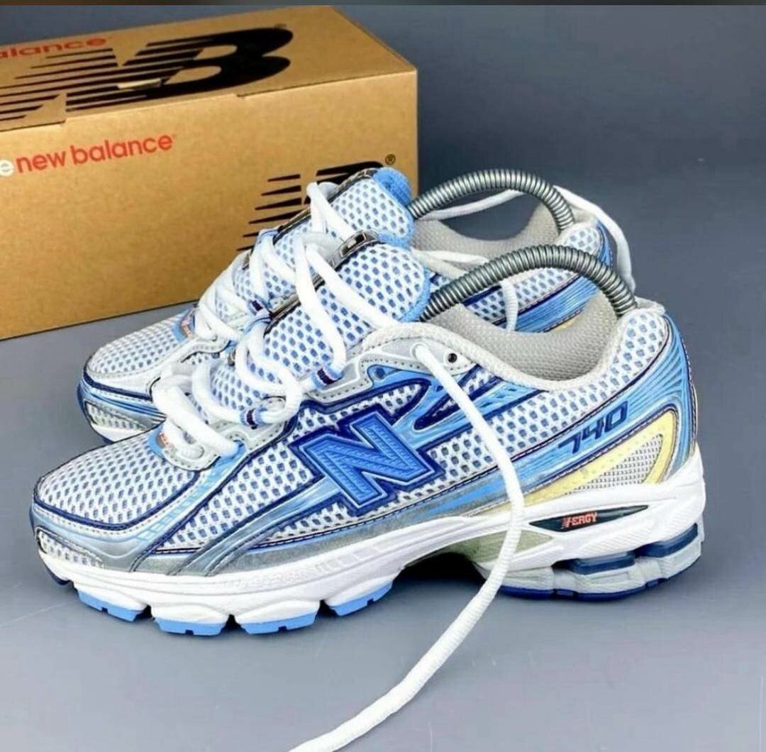 Baskets de running confortables