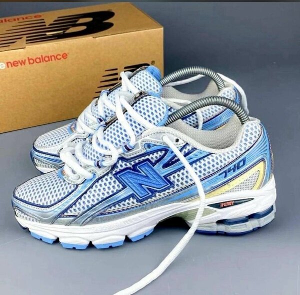 Baskets de running confortables