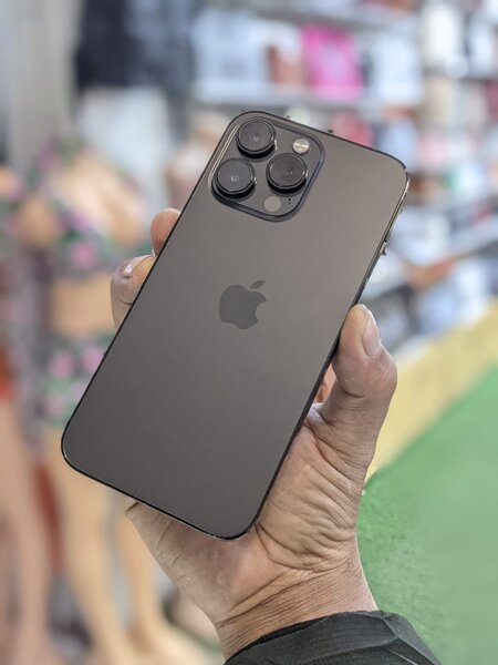 iPhone 14 Pro Max 128 Go