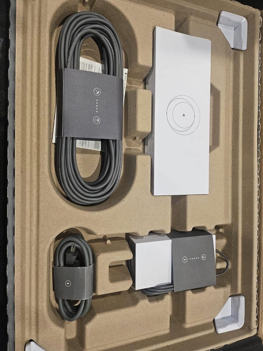 Starlink Gen 3 KIT