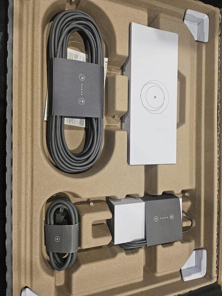 Starlink Gen 3 KIT