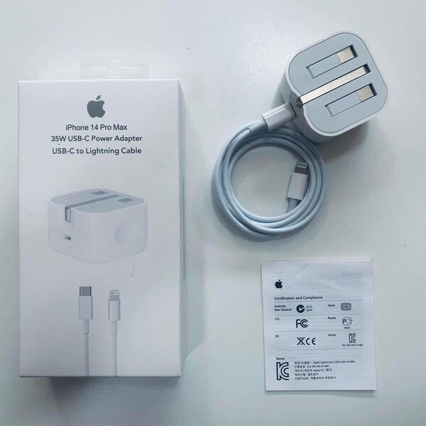 Typc C fast charger