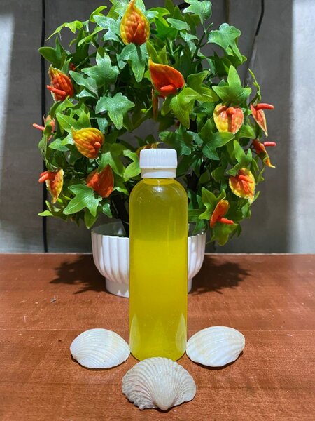 Lotion de visage naturelle