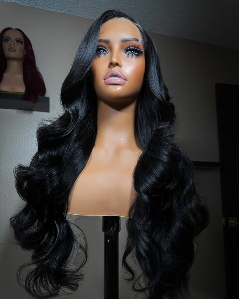 Quality wig