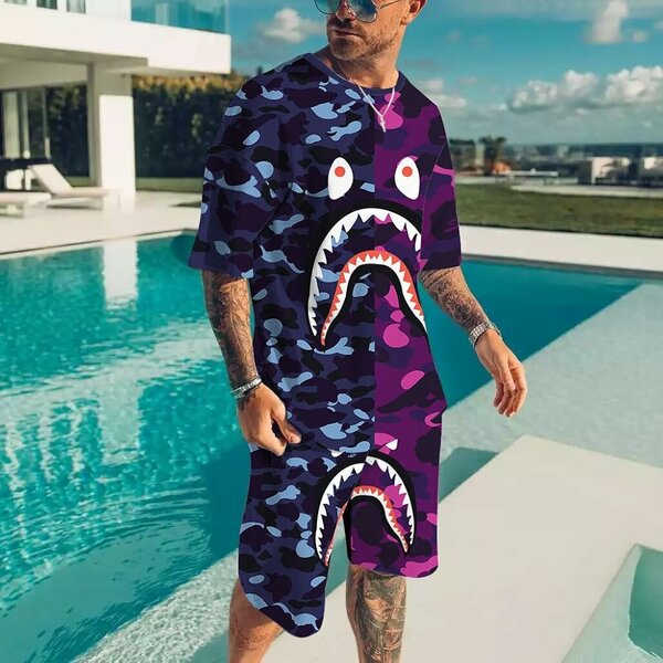 Tshirt BAPE