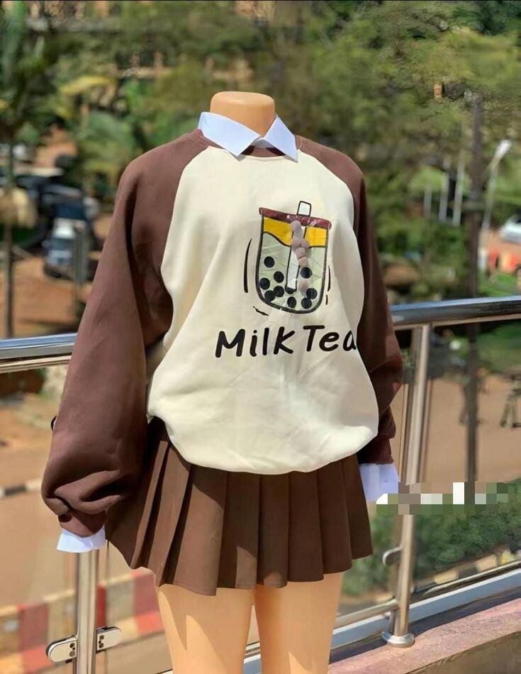 Dop shirt