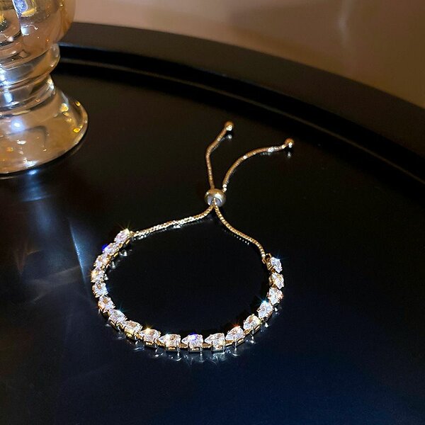 Pulley bracelets