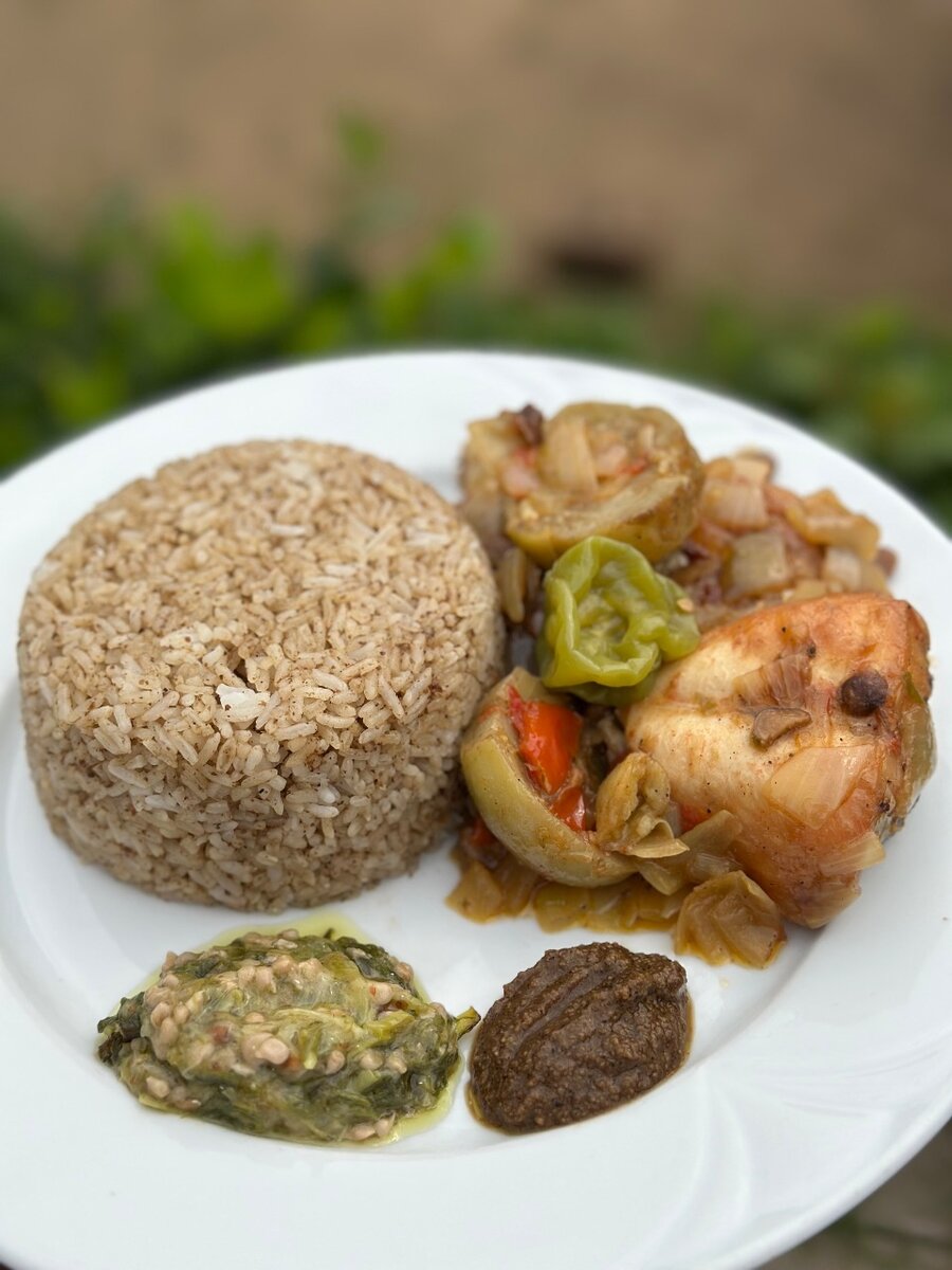 Soumara lafri