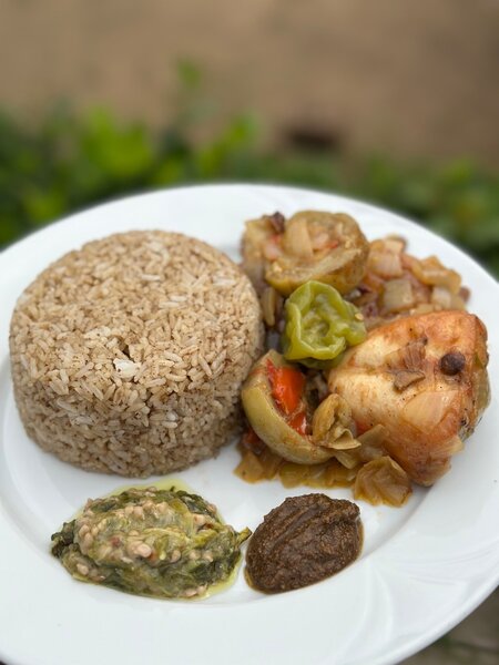 Soumara lafri