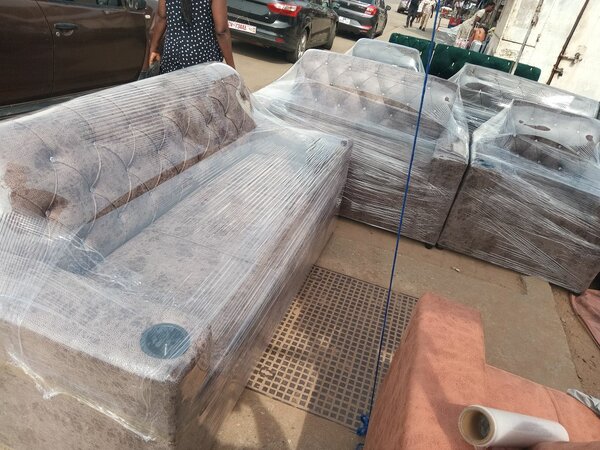 Set of sofa