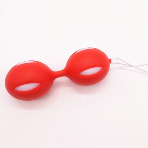 Boule De Geisha rouge