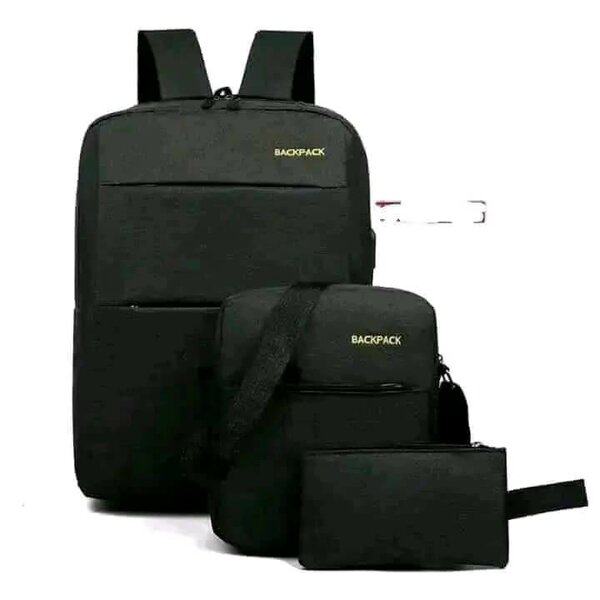 Bagpacks