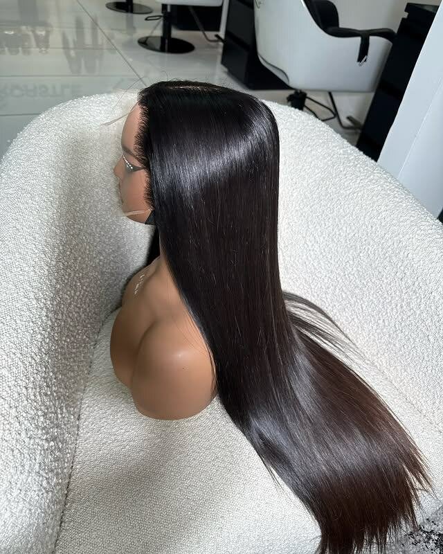 Quality wigs
