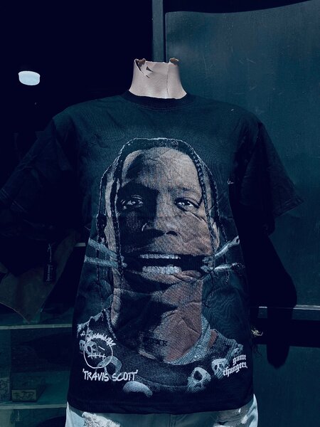 Cactus jack