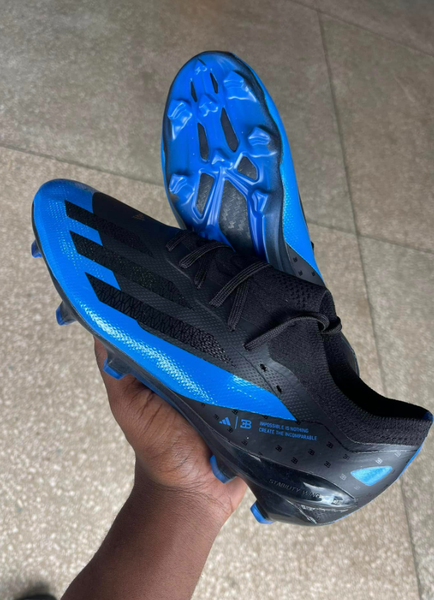  ADIDAS CRAZY FAST 