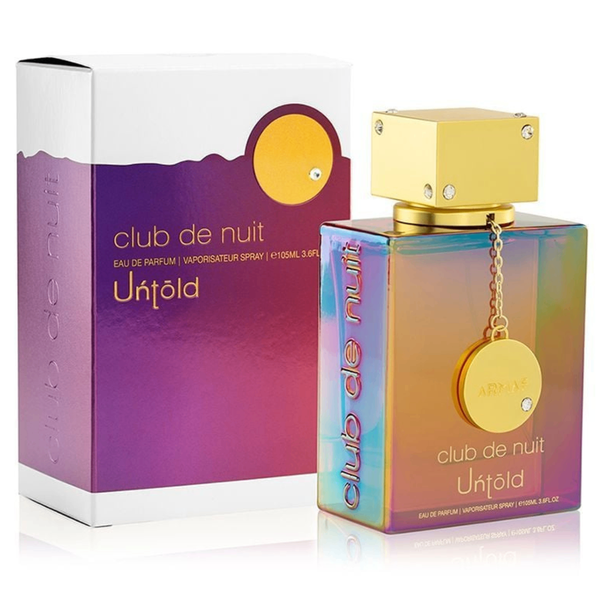 ARMAF CLUB DE NUIT UNTOLD