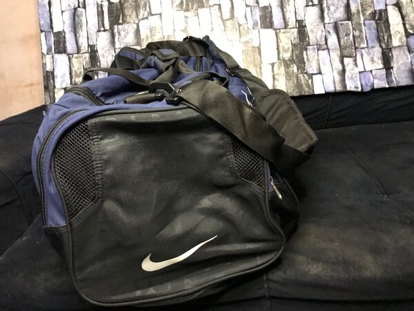Sac de sport Nike polyvalent
