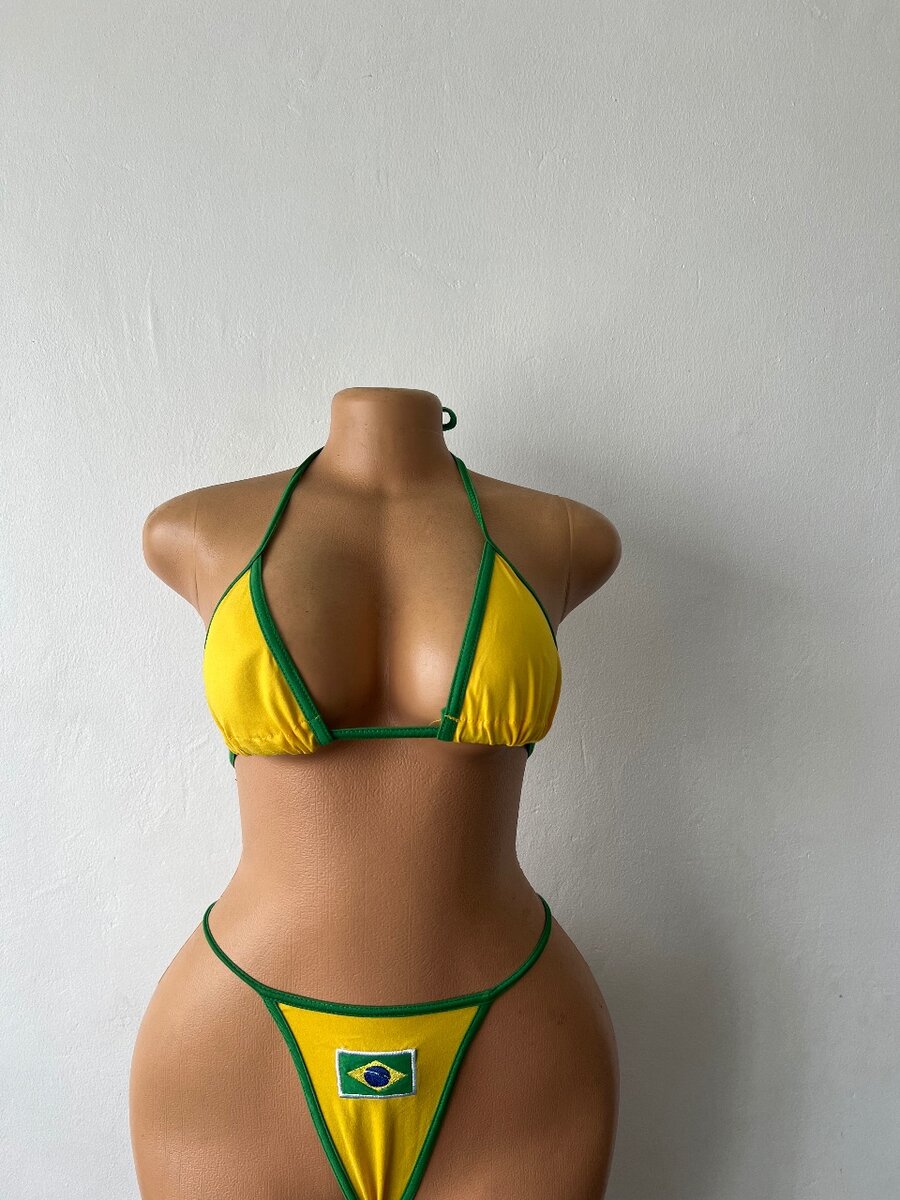 Bikinis