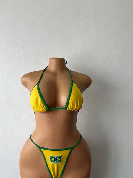 Bikinis