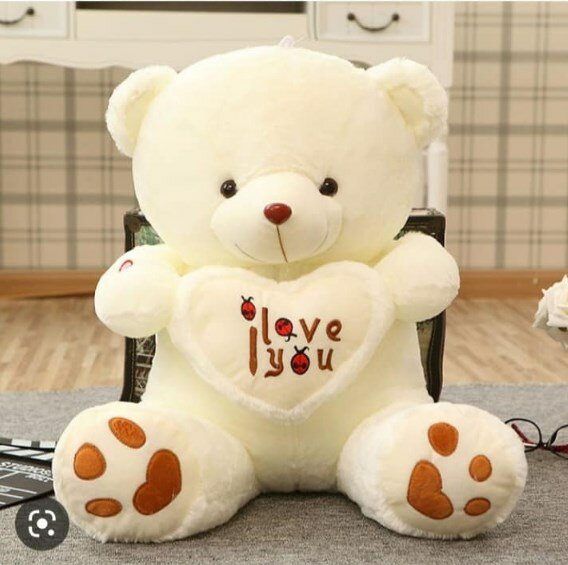  nounours
