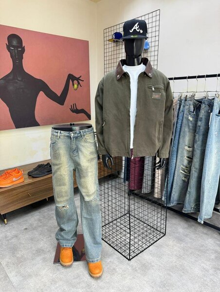 Veste casual pour homme