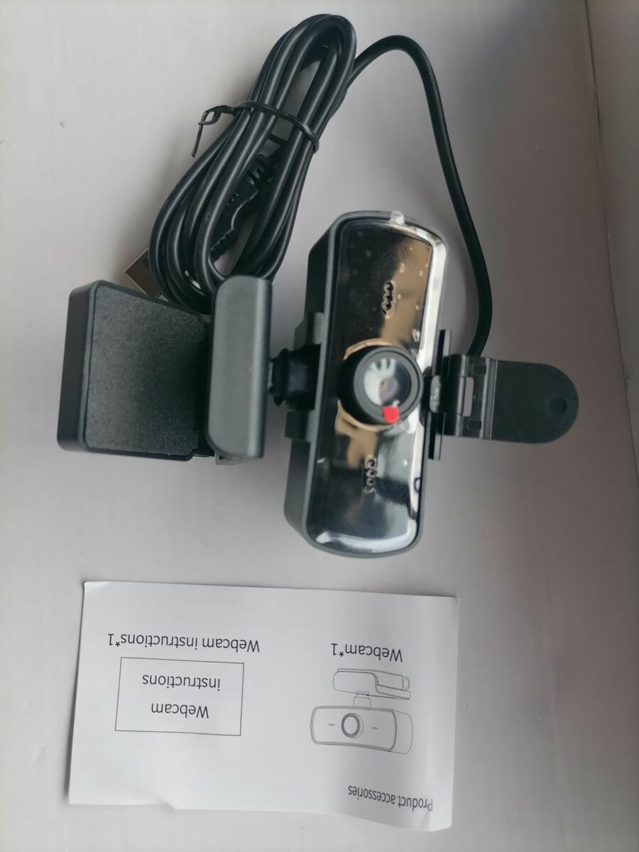 USB Webcam