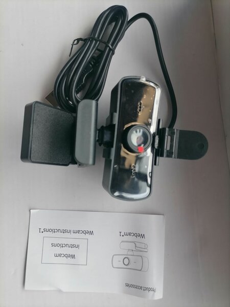 USB Webcam
