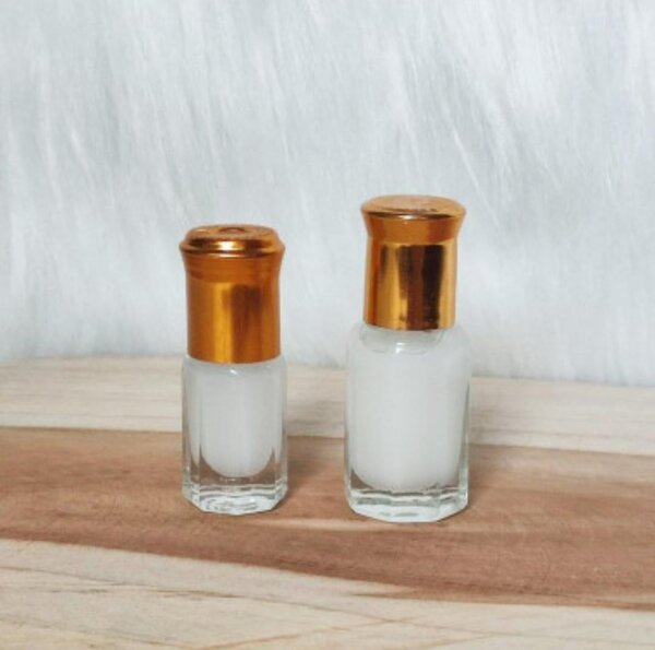 Musk Tahara blanc