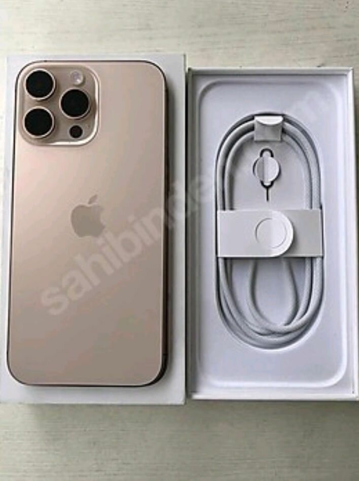 iPhone 14 Pro Max 256 Go Or