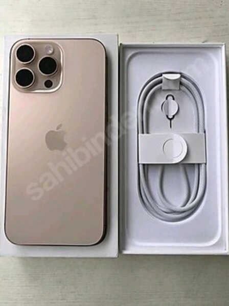 iPhone 14 Pro Max 256 Go Or